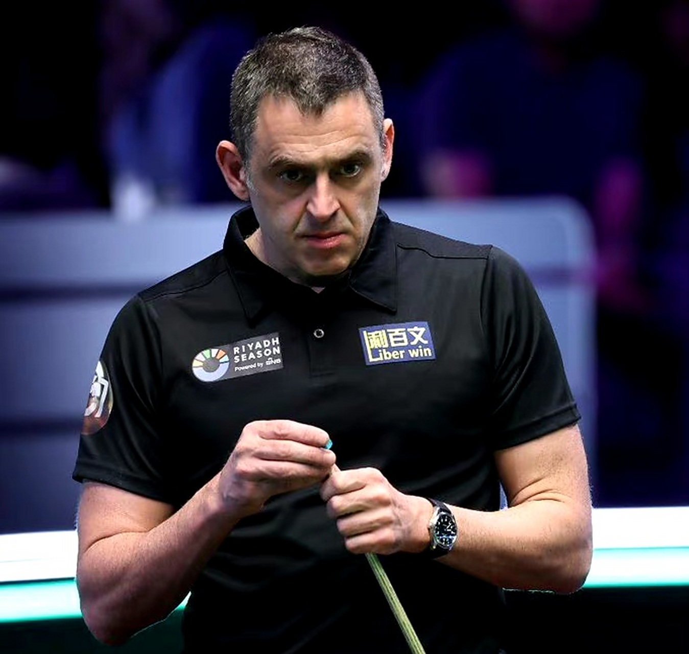 命中率低迷 命中率低迷