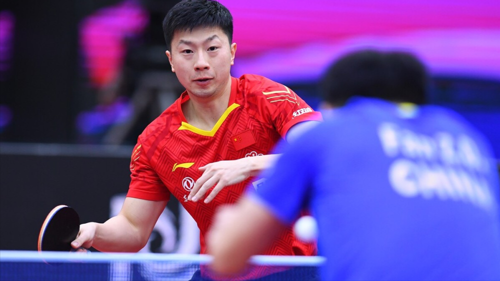 世界正在成 世界正在成