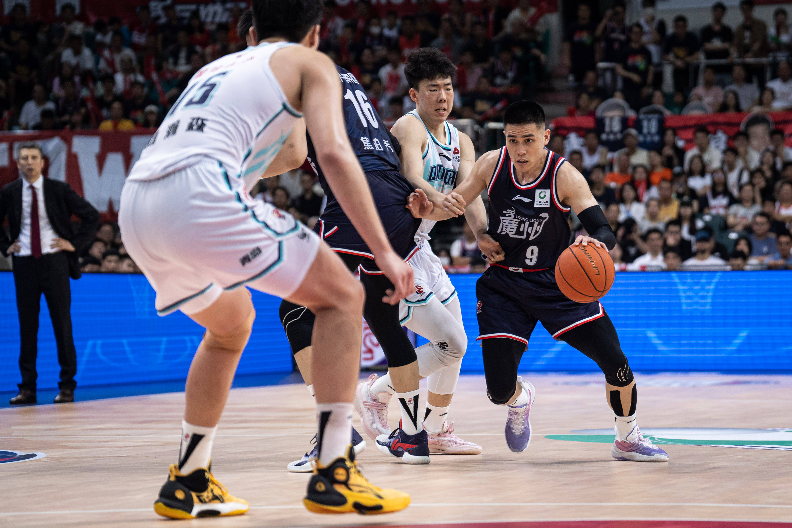 戴克重伤的 戴克重伤的