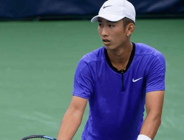 一次被追平 一次被追平