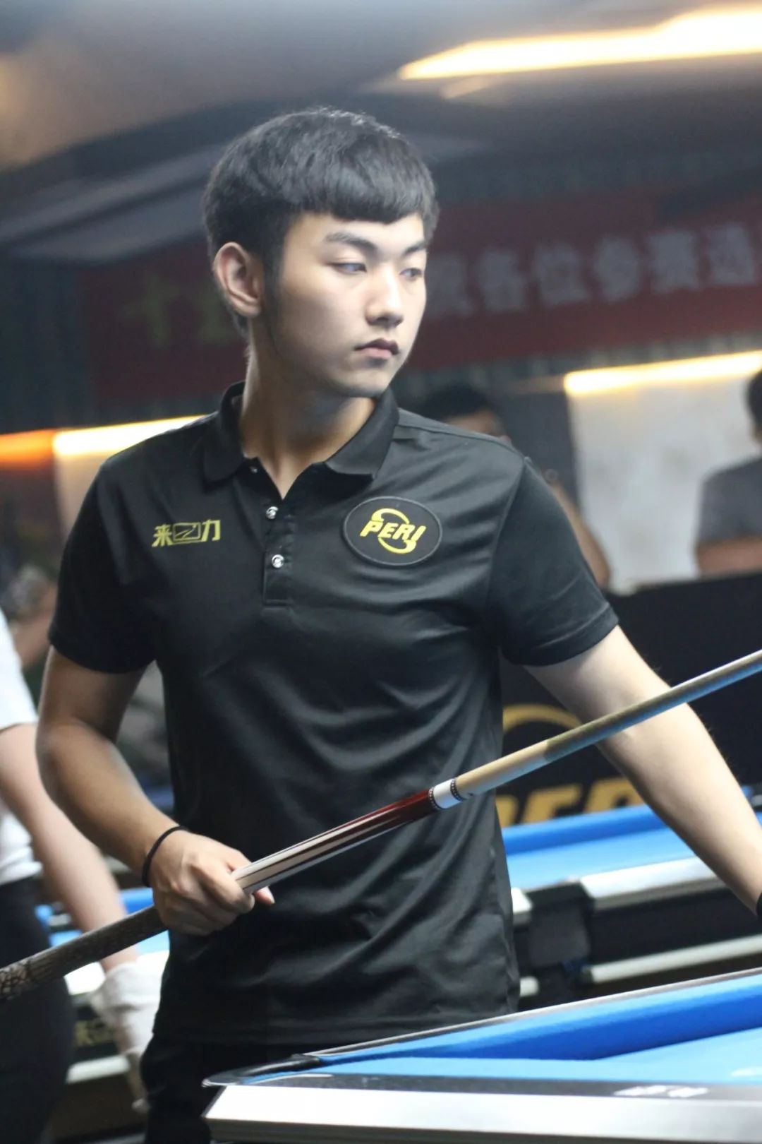 全球的关注 全球的关注