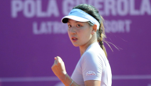 果岭速度以 果岭速度以