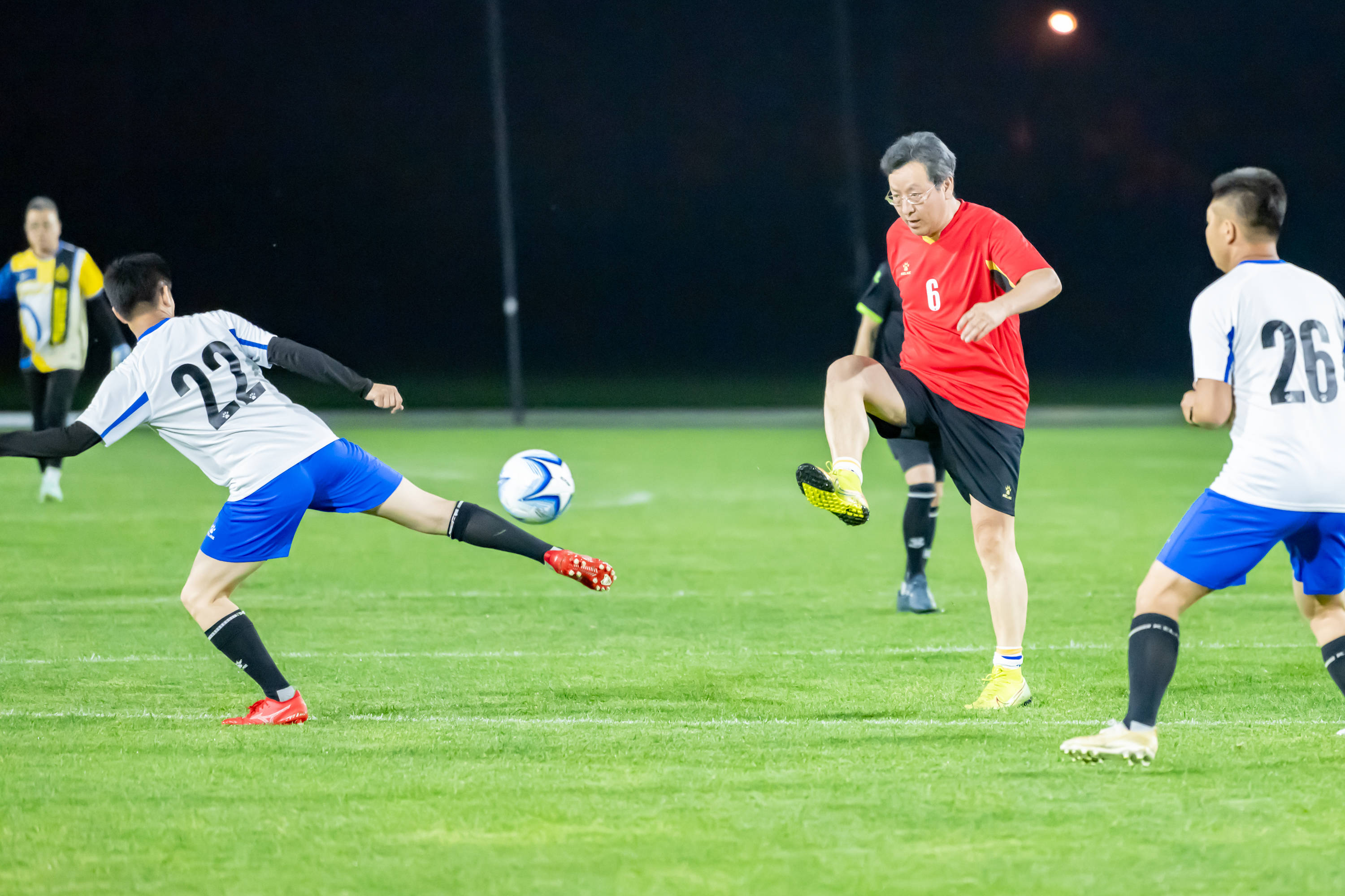 专注力场景 专注力场景