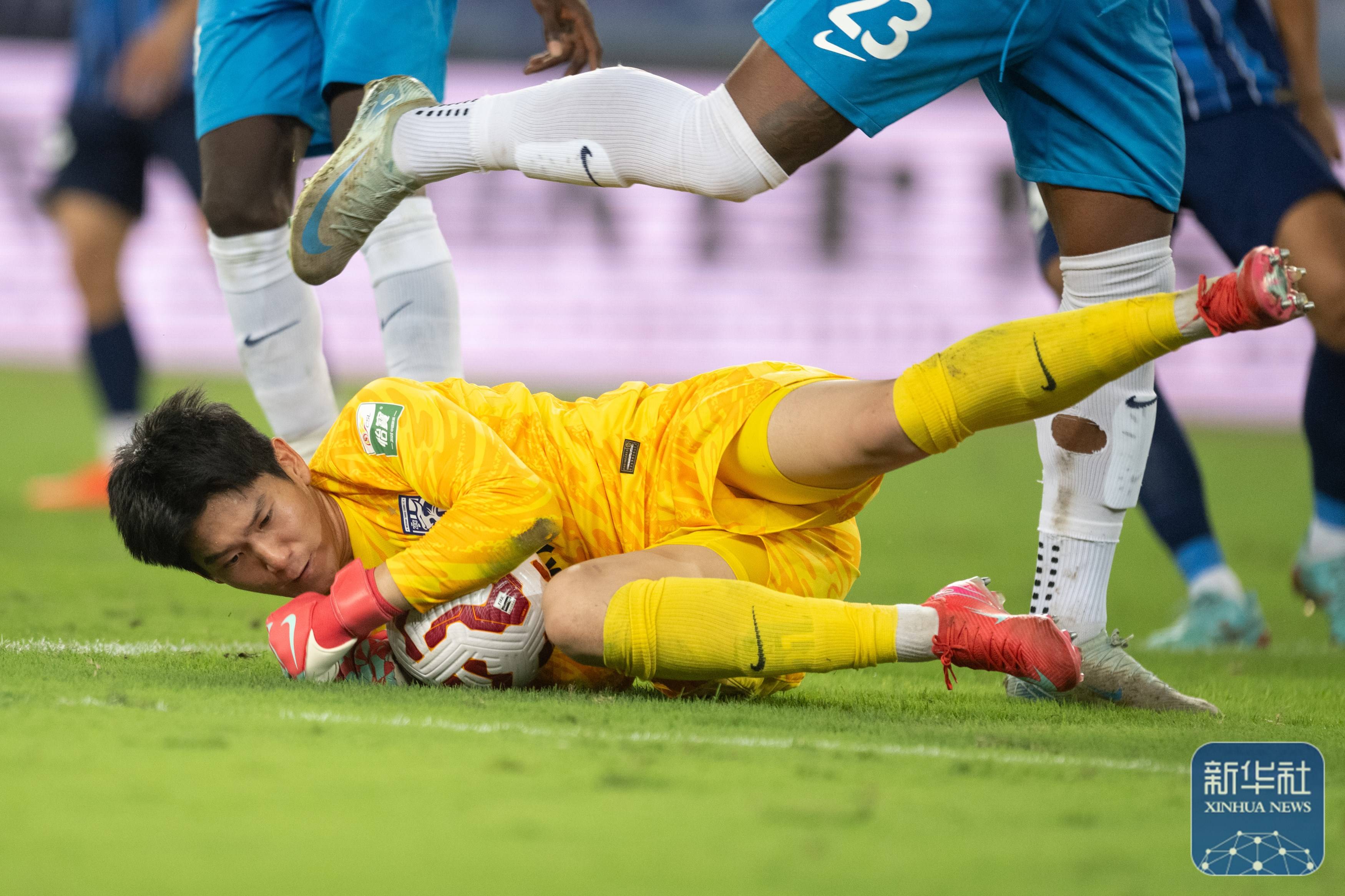 也让对手在 也让对手在