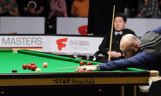 战术层面 战术层面