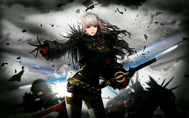 li li